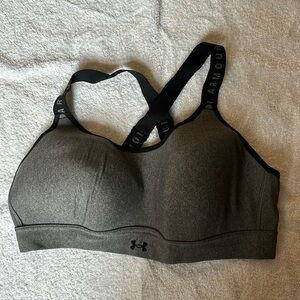 Under Armour Sports Bra